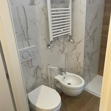 Appartement Ilaria Life Fiera San Siro *