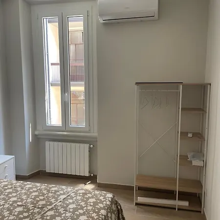 Appartement Ilaria Life Fiera San Siro