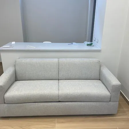 Apartman Ilaria Life Fiera San Siro *