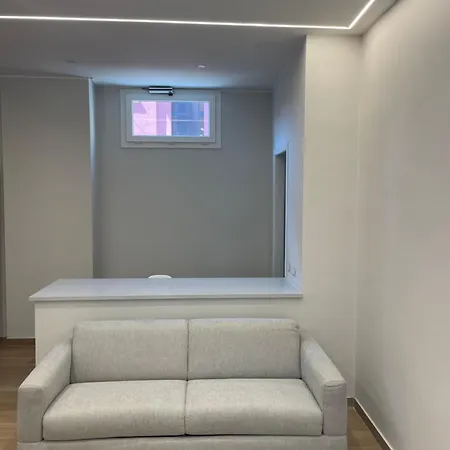 Apartment Ilaria Life Fiera San Siro Mailand