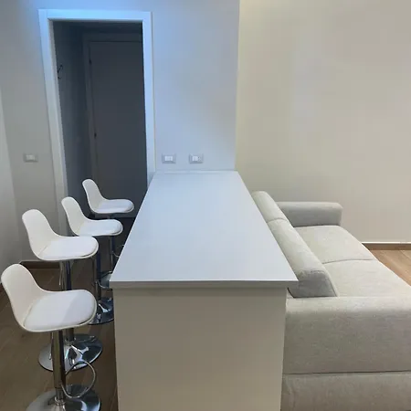 Apartment Ilaria Life Fiera San Siro Mailand
