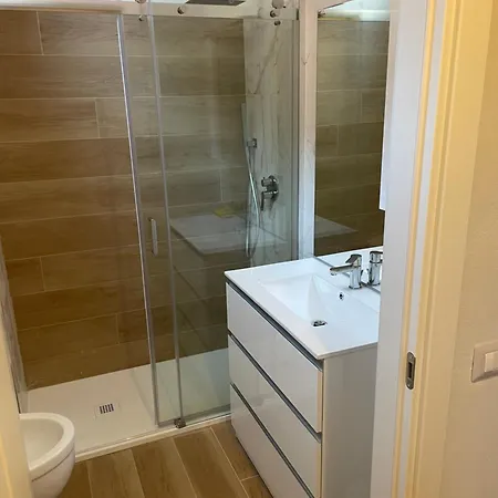 Ilaria Life Fiera San Siro Apartman