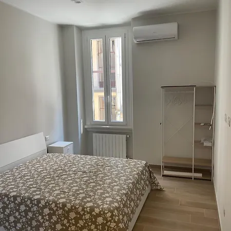 Apartment Ilaria Life Fiera San Siro Mailand