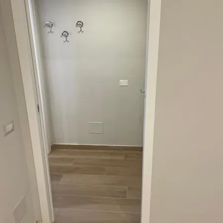 Apartman Ilaria Life Fiera San Siro