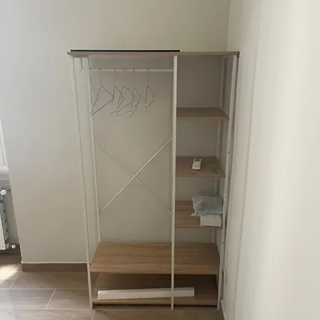 Ilaria Life Fiera San Siro Apartment Mailand